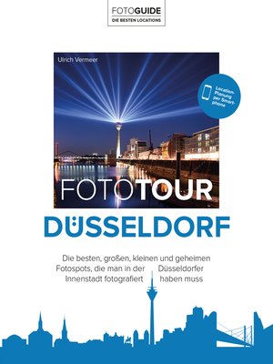 cover image of Fototour Düsseldorf